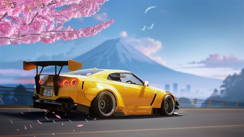 JDM: Japanese Drift Master