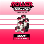 Jogue Roller Champions de graça agora no Xbox - Xbox Wire em Português