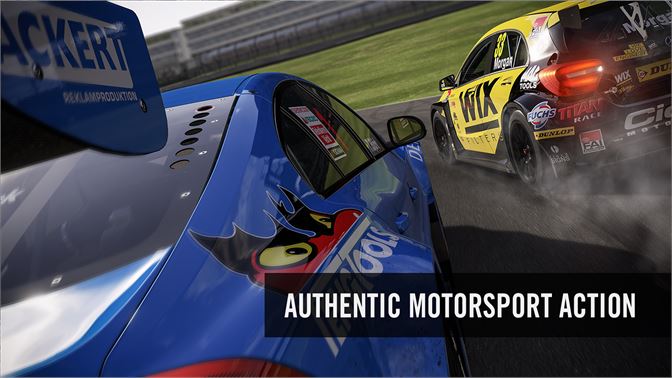 Buy Forza Motorsport 6: Apex - Microsoft Store en-BD