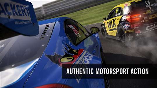 Forza Motorsport 6: Apex screenshot 3