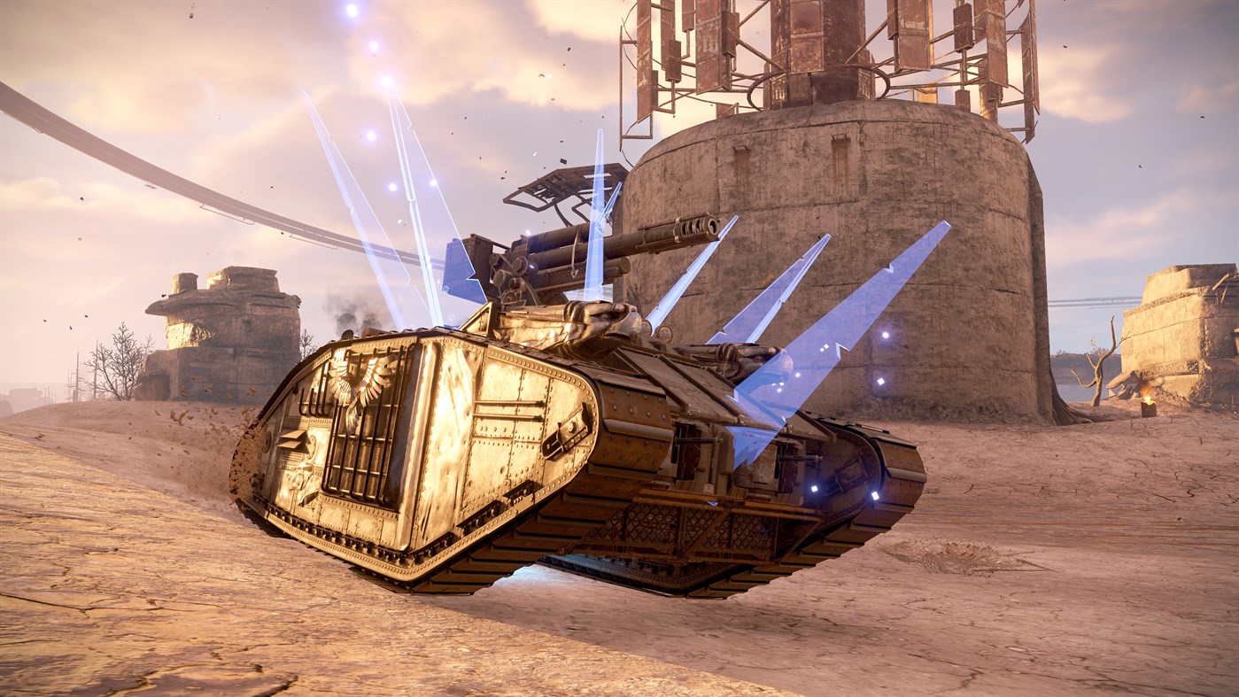 #1. Crossout – Steel shield bundle (Xbox) Podle: Gaijin Distribution Kft