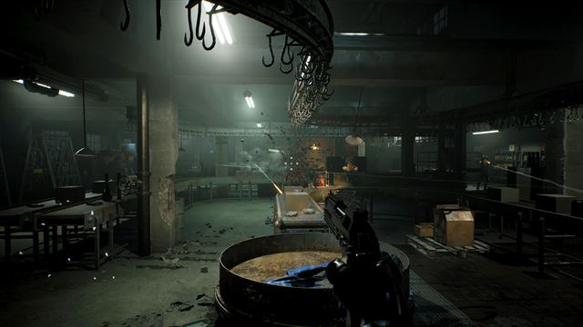 RoboCop: Rogue City screenshot 4