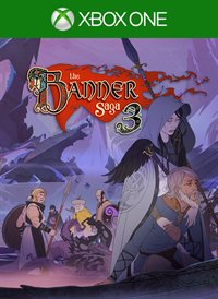 Banner Saga 3