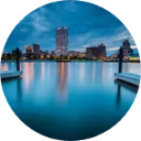 Milwaukee City Wallpaper New Tab icon