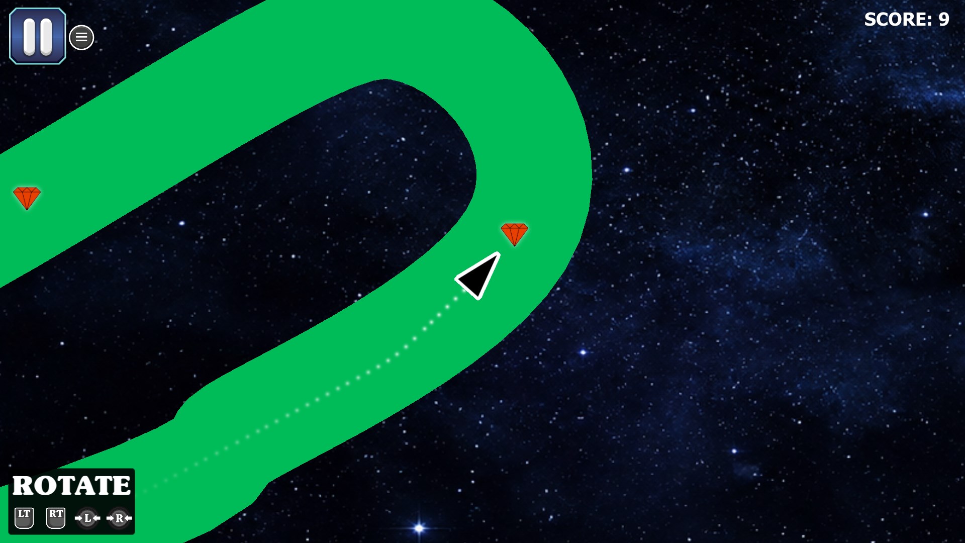 Twist Drive screenshot 3 of 4