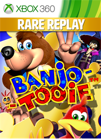 Banjo-Tooie