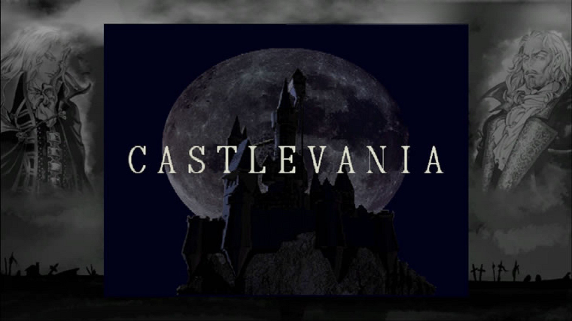 castlevania symphony of the night xbox one