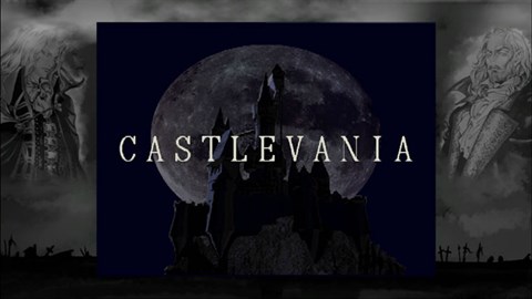 Castlevania symphony of the night xbox on sale one