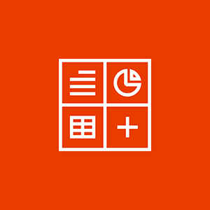 Micro Office for MS Templates