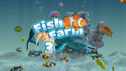 Fish Farm 3 screenshot 7