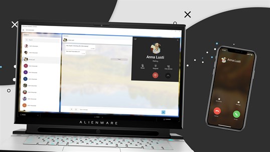Alienware Mobile Connect screenshot 3