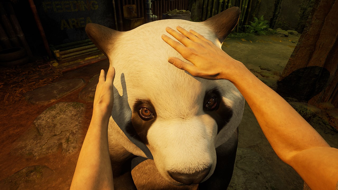 Zoochosis screenshot 4