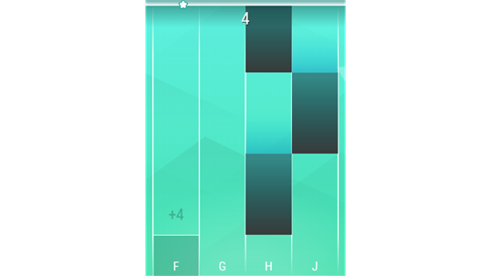 Piano Tiles 2020 screenshot 5