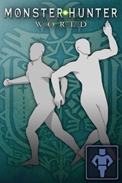 حزمة إيماءات إضافية 7