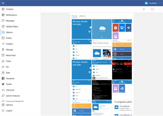 Pages Manager for Facebook for Windows 10 PC Free Download - Best