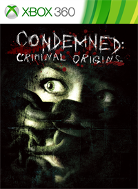 Condemned