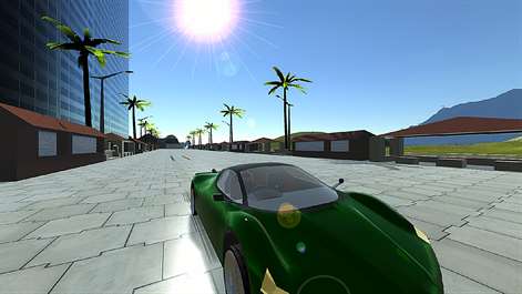 RacR3 Screenshots 1