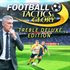 Football, Tactics & Glory – Treble Deluxe Edition
