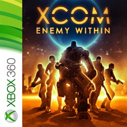 Aperçu XCOM®: Enemy Within