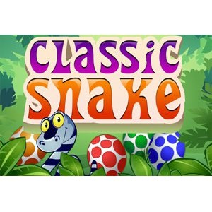 Classic Snake Future