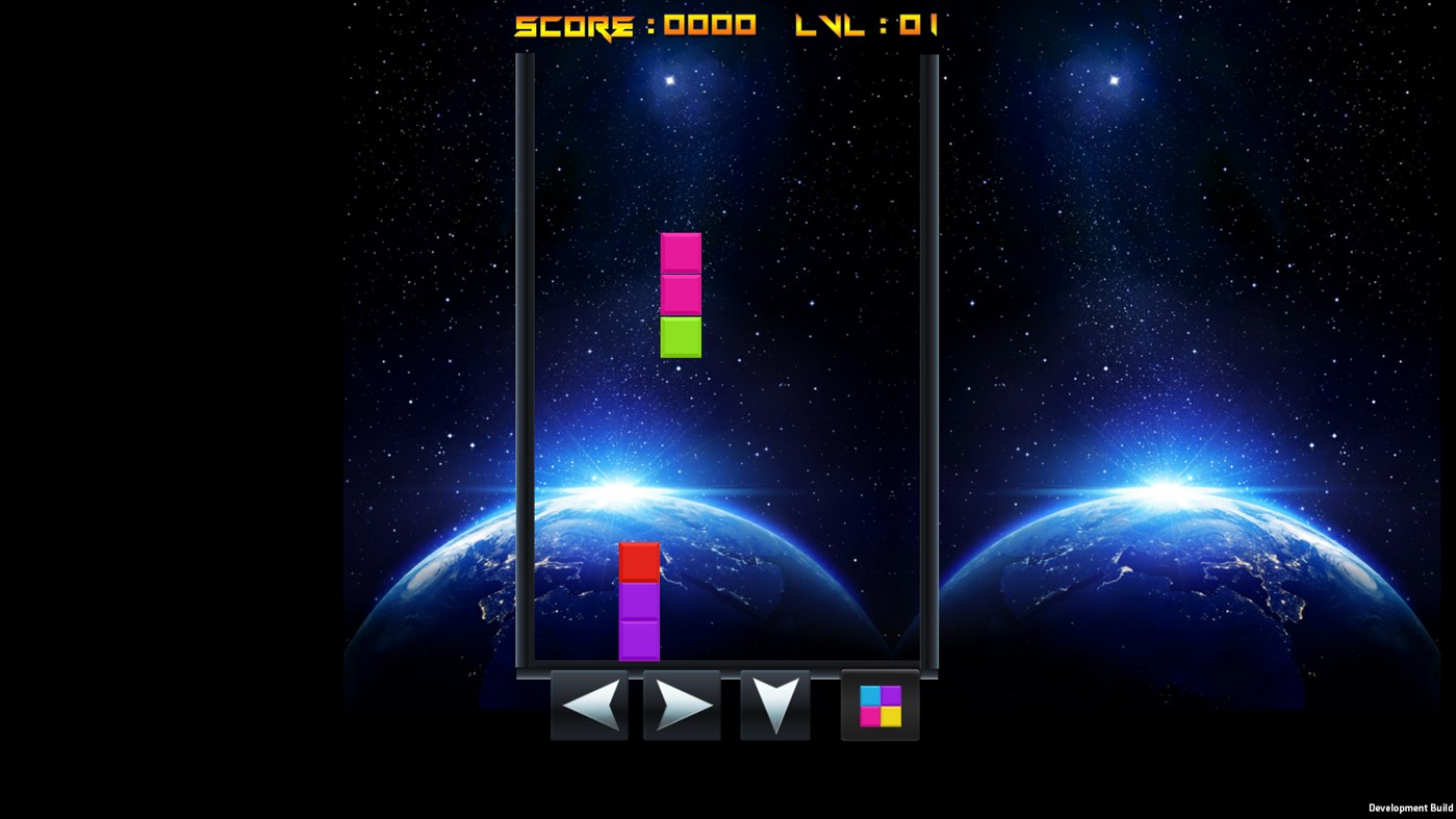 #2. Blockoris Windows (Windows) By: SKYNET SYSTEM