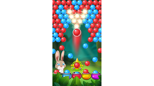 Bubble Pop Bunny screenshot 8