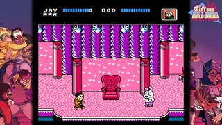 Jay and Silent Bob - Mall Brawl screenshot 2