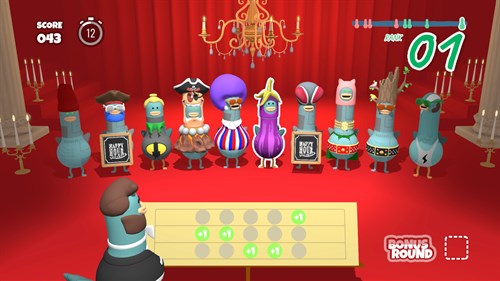 Headbangers: Rhythm Royale Digital Deluxe Edition