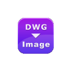 DWG to Image Converter