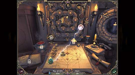 MagiCraft Balance screenshot 3