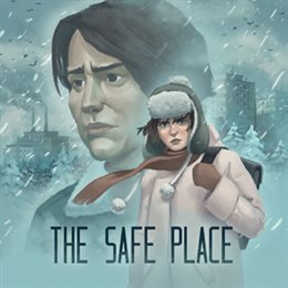 Aperçu The Safe Place