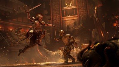 Resonance: A Plague Tale Legacy — скриншот 4