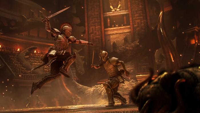 Resonance: A Plague Tale Legacy — скриншот 4