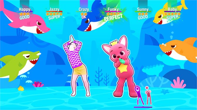 Image result for just dance 2020