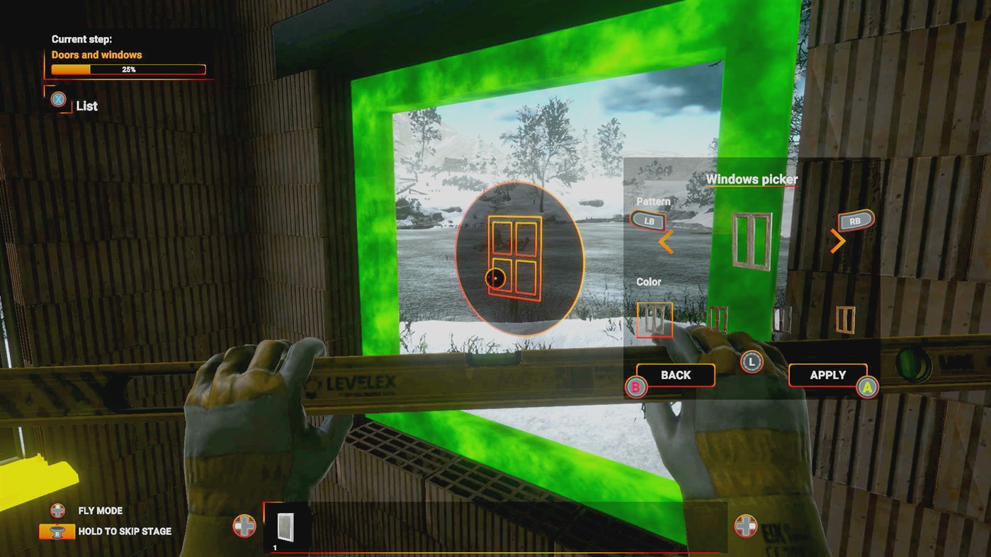 #2. Builder Flipper bundle (Xbox) 게시자: Frozen Way