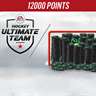 Pack de 12 000 NHL™ 18 Points