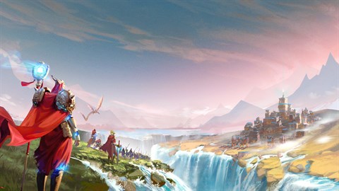 ENDLESS™ Legend 2 (Game Preview)