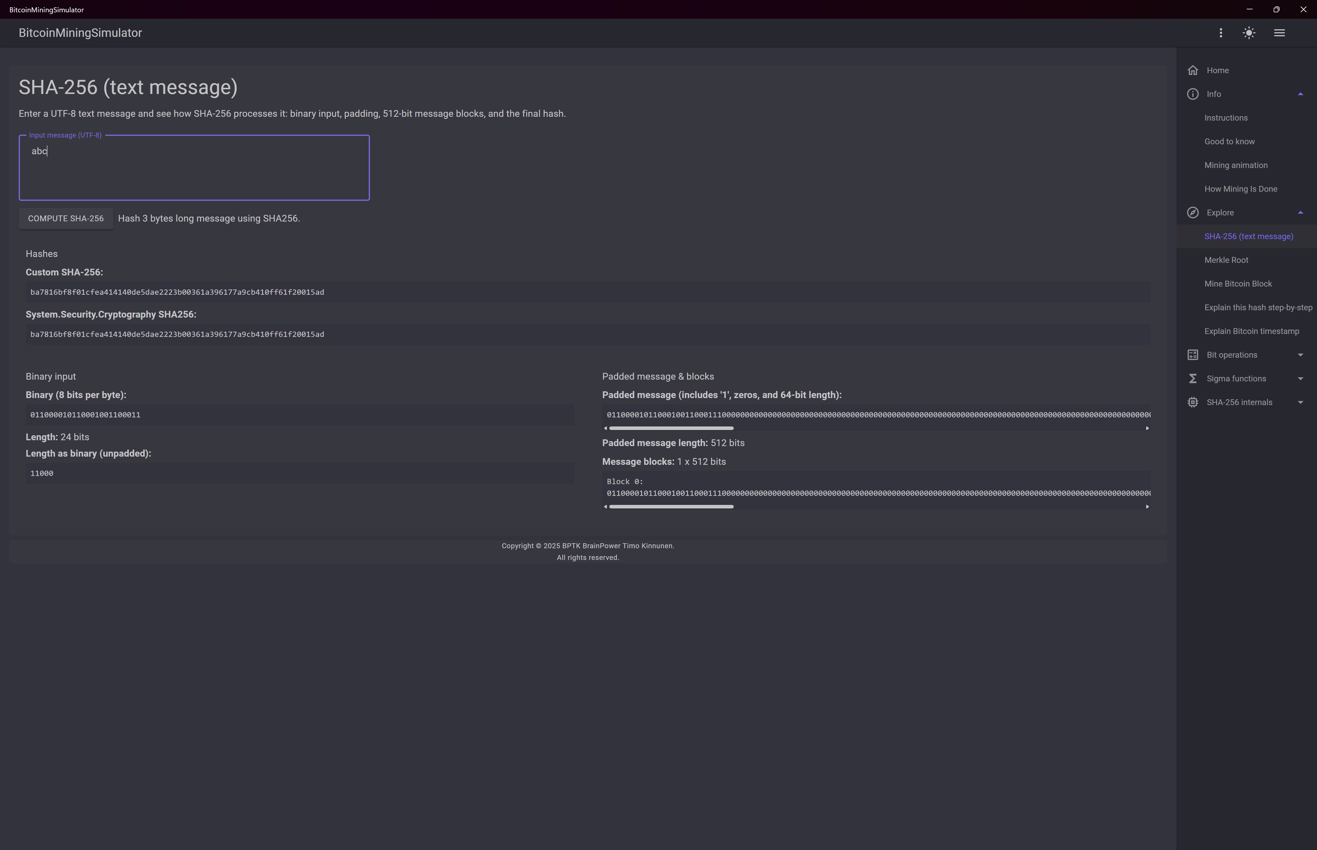 BitcoinMiningSimulator - Windows에서 다운로드 및 설치 | Microsoft Store