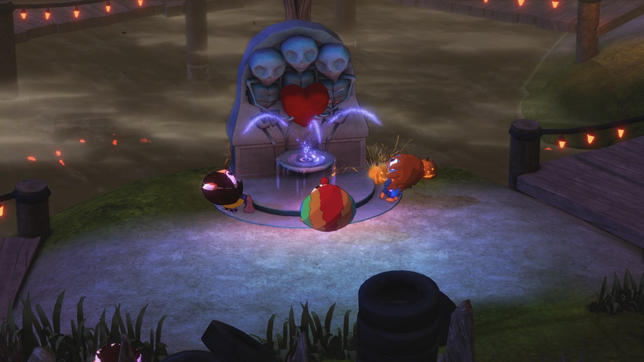 Costume Quest 2 screenshot 8