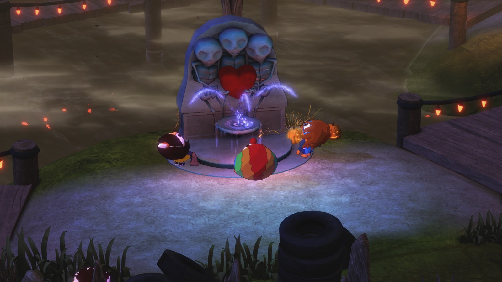 Costume Quest 2 — captura 8