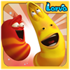 Watch Larva funny online