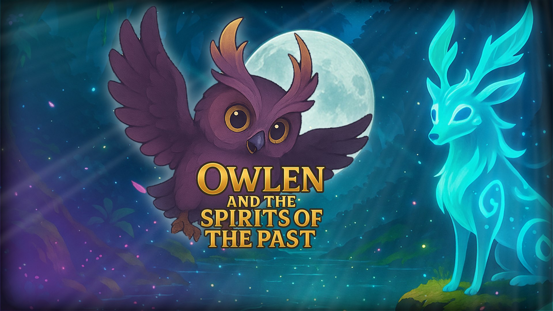 Owlen Trailer