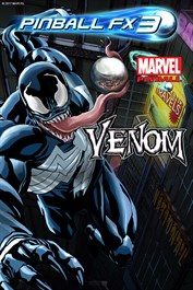 Pinball FX3 - Venom