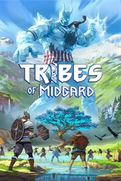 Tribes of Midgard Eira Cosmetics