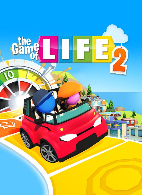 The Game of Life 2 on the App Store