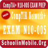 CompTIA Network+ Exam N10-005 Free