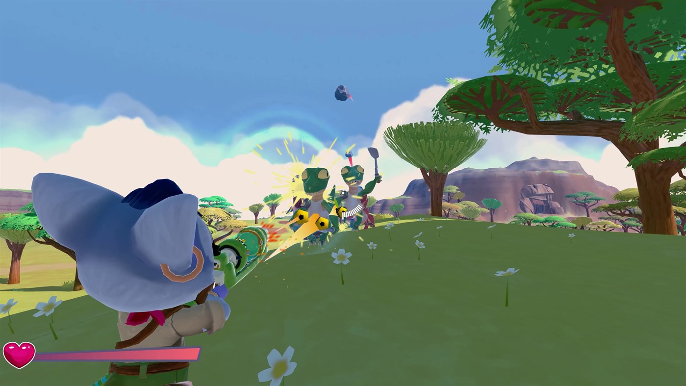 #2. Leo the Cat Bundle (Xbox) Podle: Maximum Entertainment