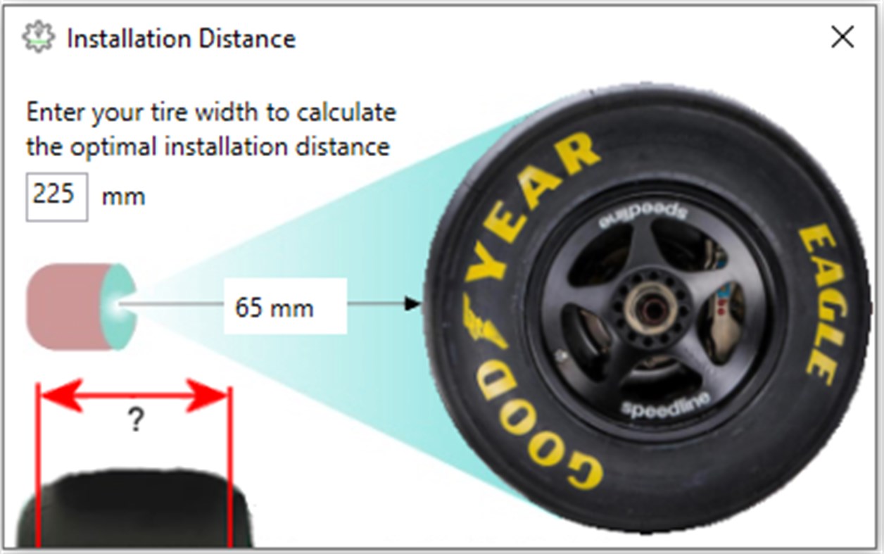#2. ProAwe Sensor Manager (Windows) 由: ProAwe Innovations