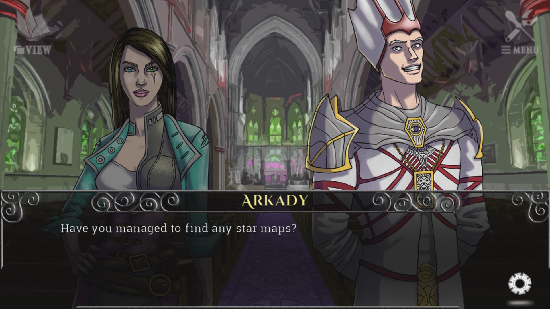 Echoes of the Fey: The Fox's Trail | Xbox | Chiave | Privato