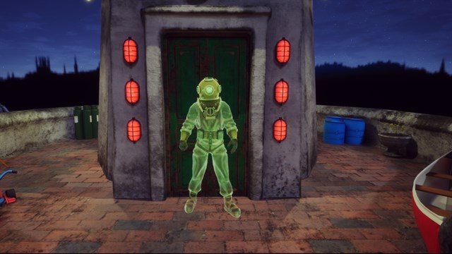 Ashes & Abyss screenshot 3